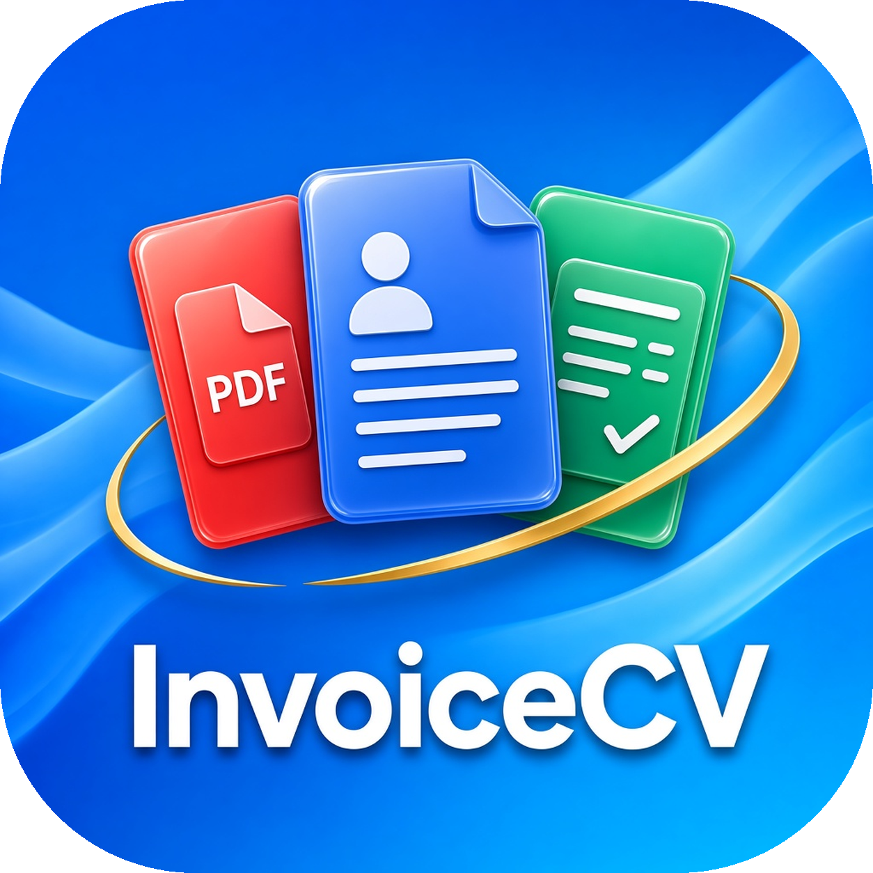 InvoiceCV